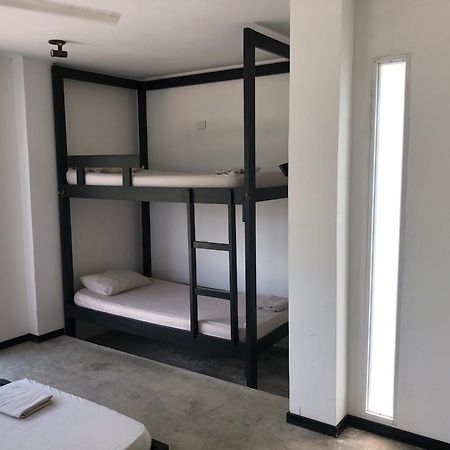 Zion Beach House Cartagena Luaran gambar