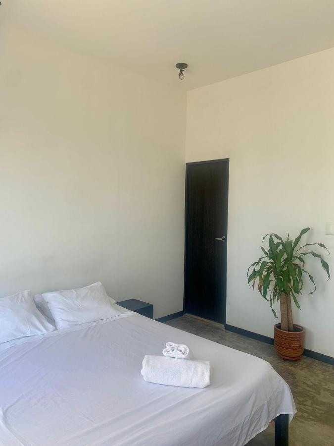 Zion Beach House Cartagena Luaran gambar