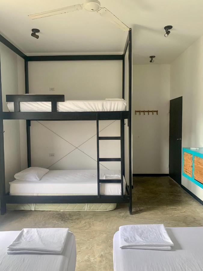 Zion Beach House Cartagena Luaran gambar