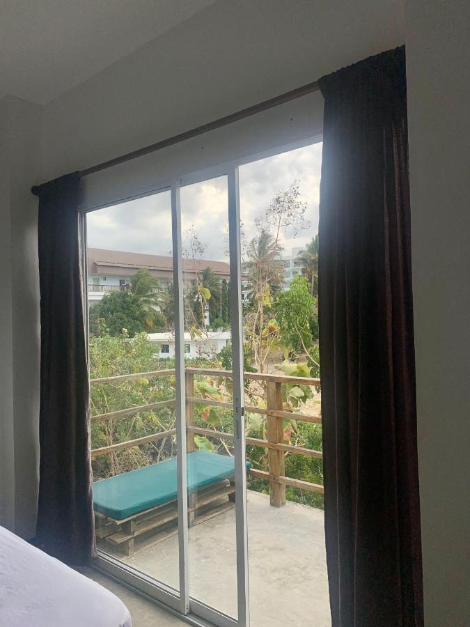 Zion Beach House Cartagena Luaran gambar