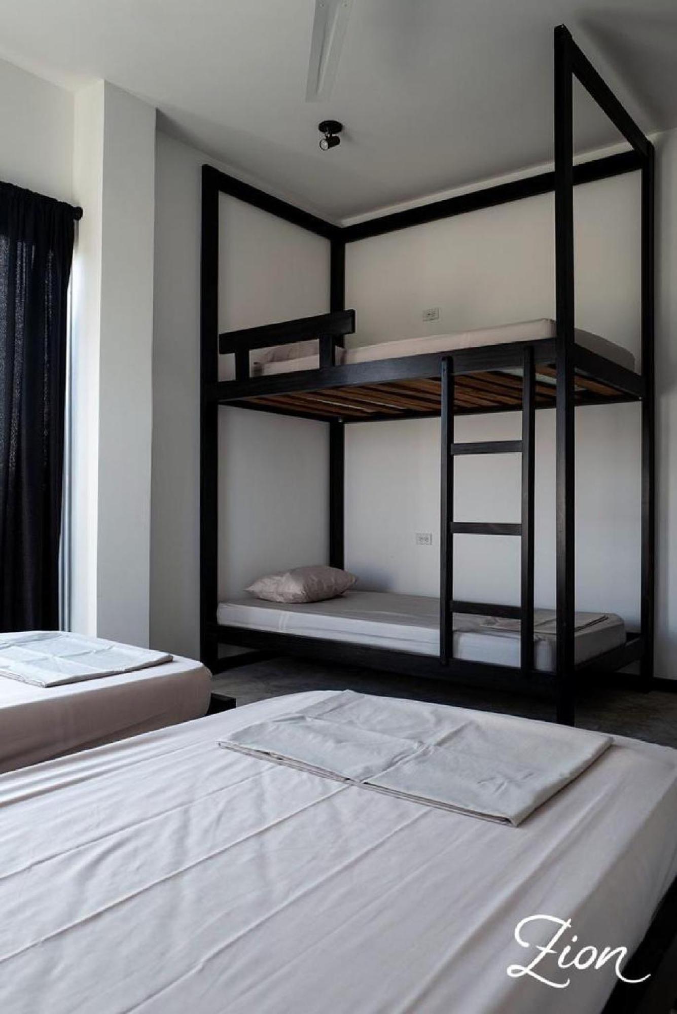 Zion Beach House Cartagena Luaran gambar