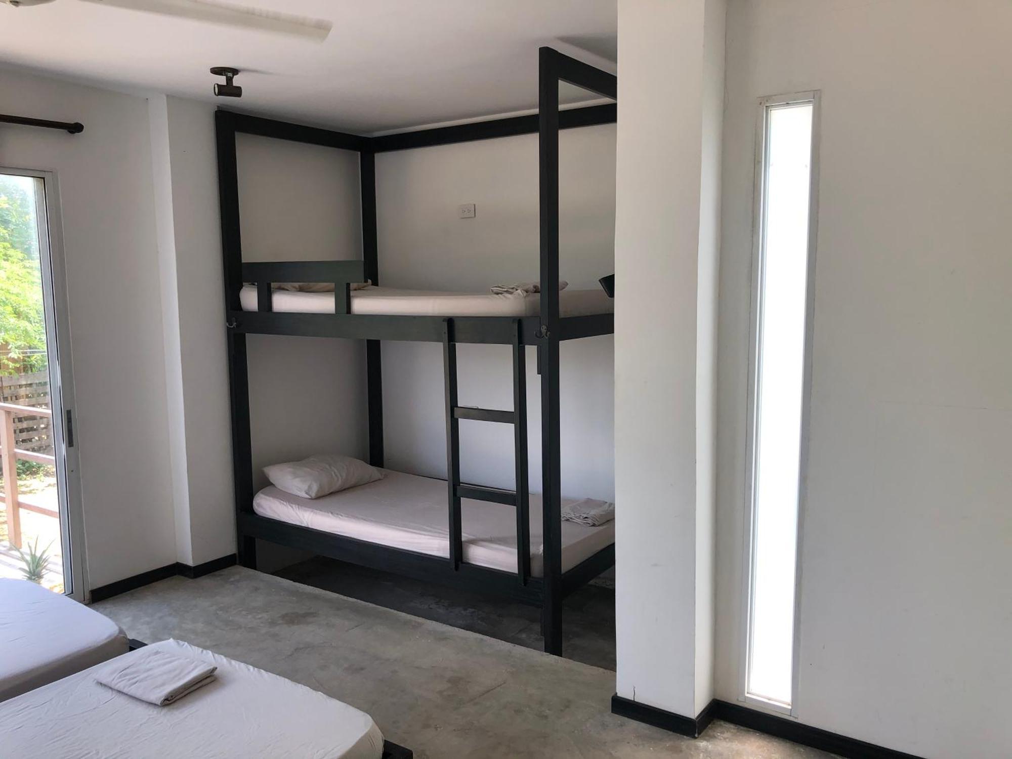 Zion Beach House Cartagena Luaran gambar